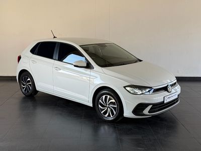 2023 Volkswagen Polo 1.0 TSI