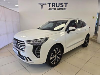 2023 Haval Jolion 1.5T Super Luxury Auto