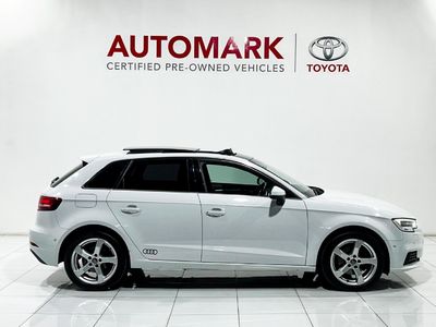 2020 Audi A3 Sedan 1.4 TFSI Auto | 35 TFSI