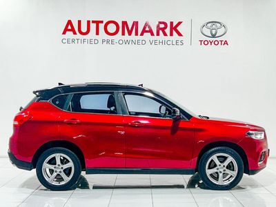 2020 Haval H2 1.5T Luxury Auto