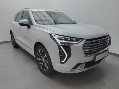 2023 Haval Jolion 1.5T Luxury Auto