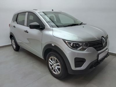2024 Renault Triber 1.0 Expression