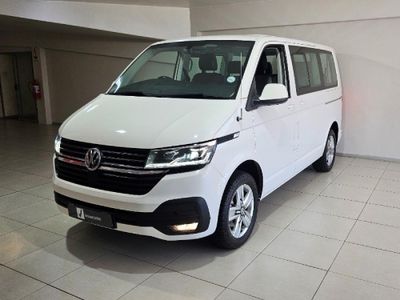 2023 Volkswagen Kombi T6.1 2.0 TDI (110kW) Auto Trendline