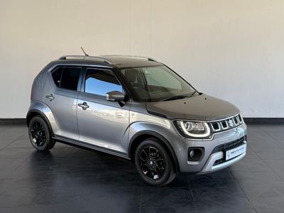 2020 Suzuki Ignis 1.2 GLX