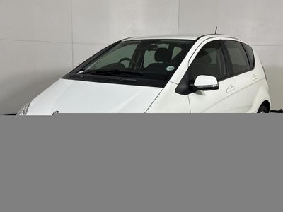 2012 Mercedes-Benz A-Class A 180 CDI Classic Auto