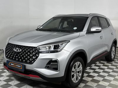 2023 Chery Tiggo 4 Pro 1.5 Urban