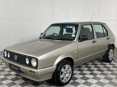 2004 Volkswagen Citi 1.4i Chico