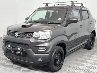 2020 Suzuki S-Presso 1.0 GL+