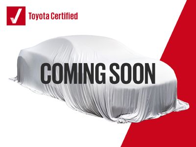 2026 Toyota Hilux 2.4 GD Single-Cab