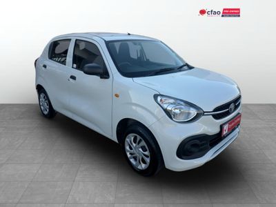 2026 Toyota Vitz 1.0