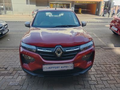2023 Renault Kwid 1.0 Dynamique Auto
