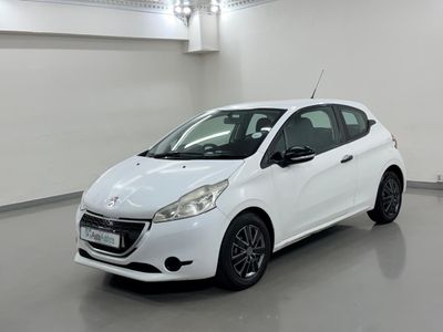 2015 Peugeot 208 1.0 VTi Access 5-dr