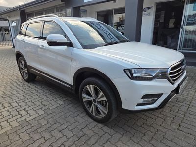 2021 Haval H6 2.0T Luxury Auto