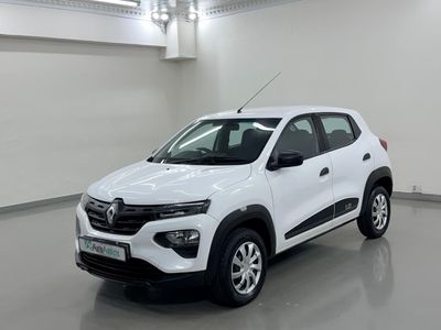 2022 Renault Kwid 1.0 Expression
