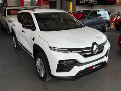 2025 Renault Kiger 1.0 Energy Life