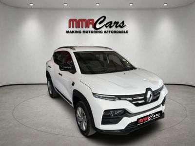 2025 Renault Kiger 1.0 Energy Life