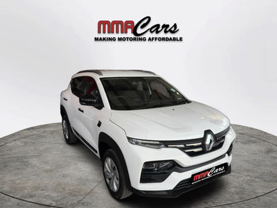 2025 Renault Kiger 1.0 Energy Life