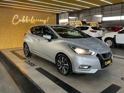 2019 Nissan Micra 900T Acenta