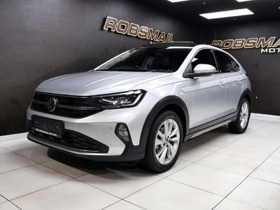 2023 Volkswagen Taigo 1.0 TSI Life Auto