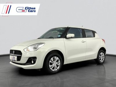 2022 Suzuki Swift 1.2 GL Auto
