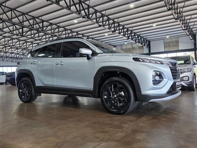 2026 Suzuki Fronx 1.5 GL Auto