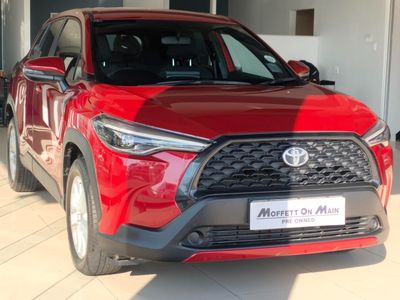 2023 Toyota Corolla Cross 1.8 XI