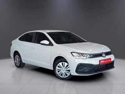 2024 Volkswagen Polo Classic Polo 1.6