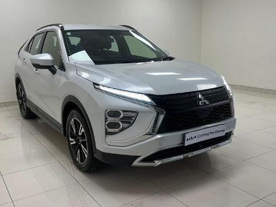 2024 Mitsubishi Eclipse Cross 2.0 GLS Auto