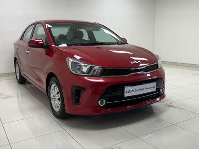 2024 Kia Pegas 1.4 EX Auto