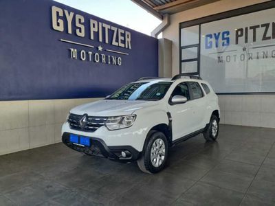 2023 Renault Duster 1.5 dCi zen