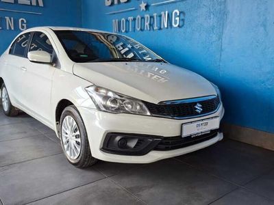 2024 Suzuki Ciaz 1.5 GL
