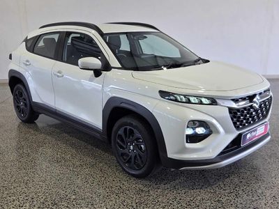 2025 Suzuki Fronx 1.5 GL Auto