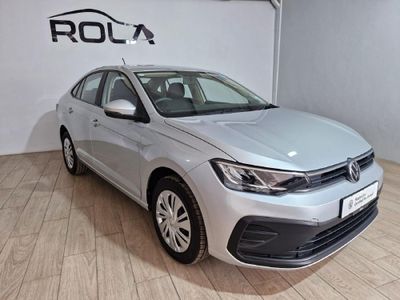2024 Volkswagen Polo 1.6 Classic Auto