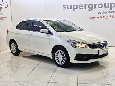 2024 Suzuki Ciaz 1.5 GL Auto
