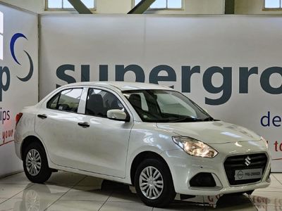 2024 Suzuki Dzire 1.2 GA