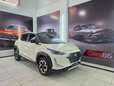 2023 Nissan Magnite 1.0T Acenta Plus Auto