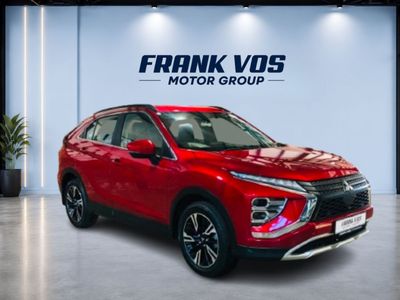 2023 Mitsubishi Eclipse Cross 2.0 GLS Auto