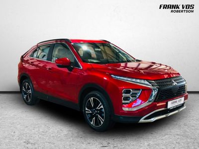 2023 Mitsubishi Eclipse Cross 2.0 GLS Auto