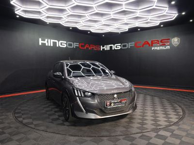2023 Peugeot 208 1.2T GT Auto