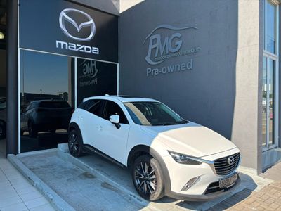 2017 Mazda CX-3 2.0 Individual Plus Auto | Hikari Auto