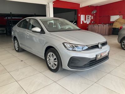 2025 Volkswagen Polo Classic 1.6 Life