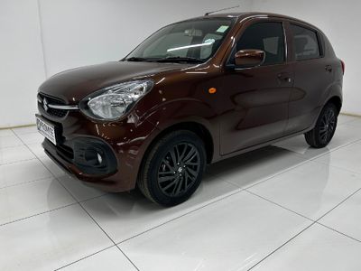 2025 Suzuki Celerio 1.0 GL AMT