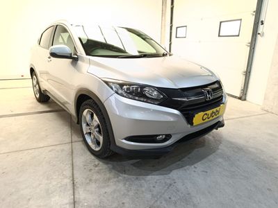 2015 Honda HR-V 1.8 Elegance Auto