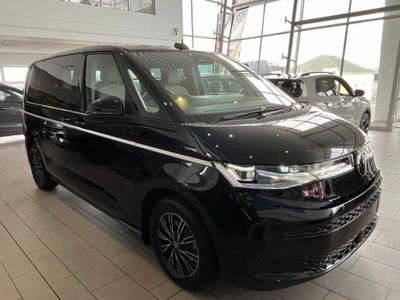 2026 Volkswagen Caravelle T7 Multivan DSG 4Mot Ehybrid