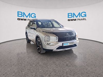 2024 Mitsubishi Outlander 2.5 GLS Auto