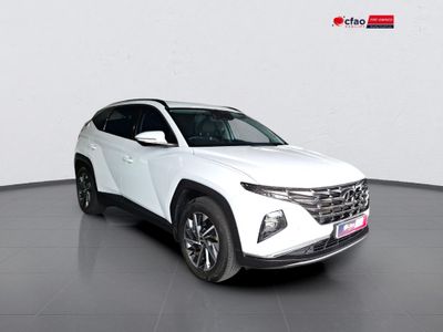 2022 Hyundai Tucson 2.0 Executive Auto