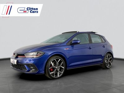 2024 Volkswagen Polo 2.0 GTI Auto (147kW)