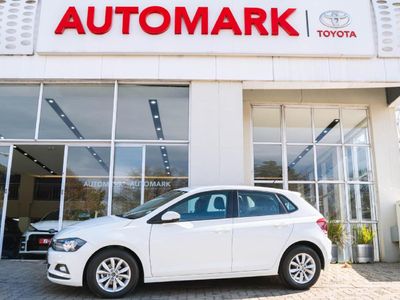 2021 Volkswagen Polo 1.0 TSI Comfortline Auto