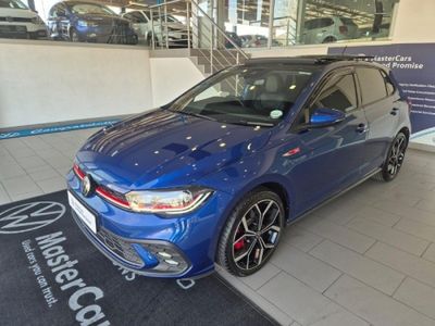 2026 Volkswagen Polo 2.0 GTI Auto (147kW)