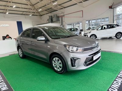 2025 Kia Pegas 1.4 LX